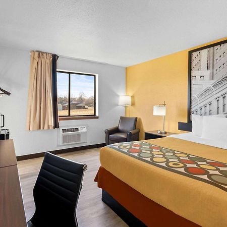 Super 8 By Wyndham Elizabethtown Ξενοδοχείο Εξωτερικό φωτογραφία