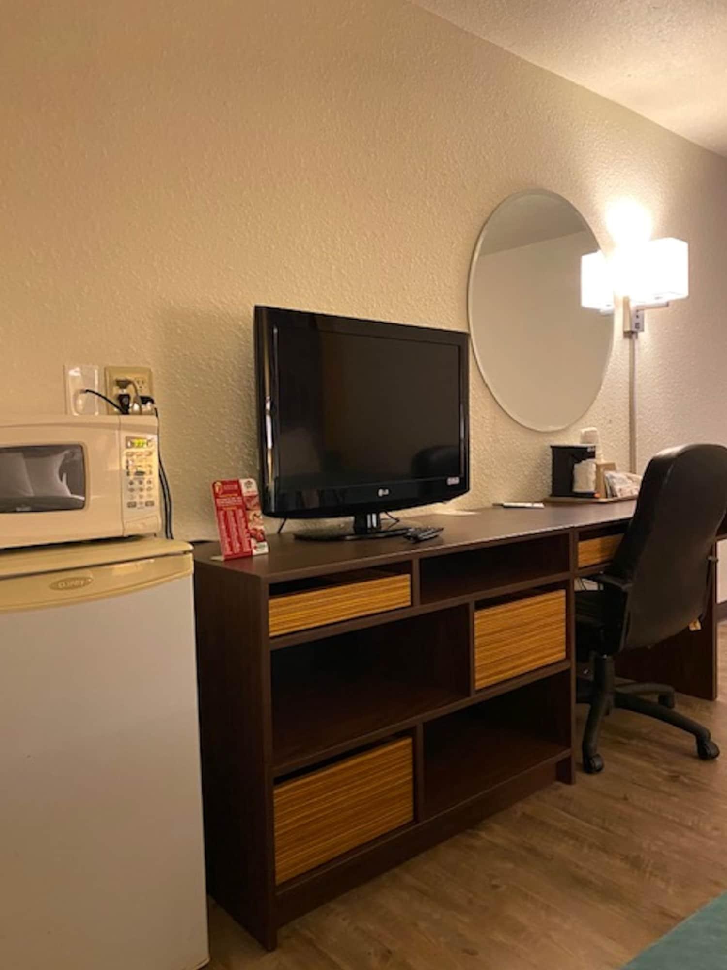 Super 8 By Wyndham Elizabethtown Ξενοδοχείο Εξωτερικό φωτογραφία