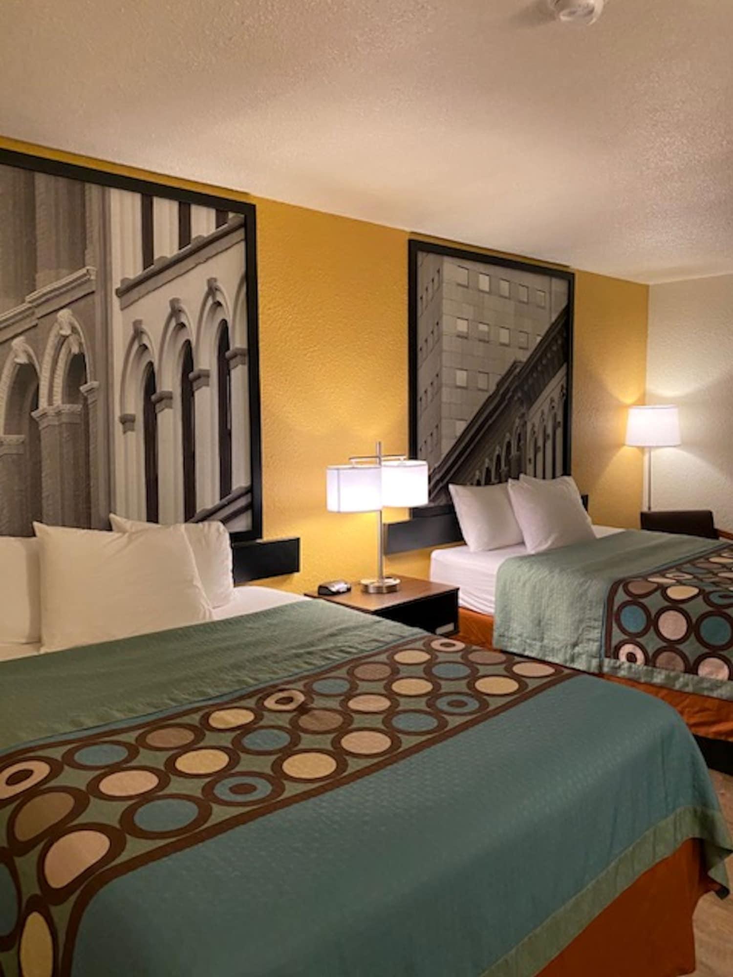 Super 8 By Wyndham Elizabethtown Ξενοδοχείο Εξωτερικό φωτογραφία