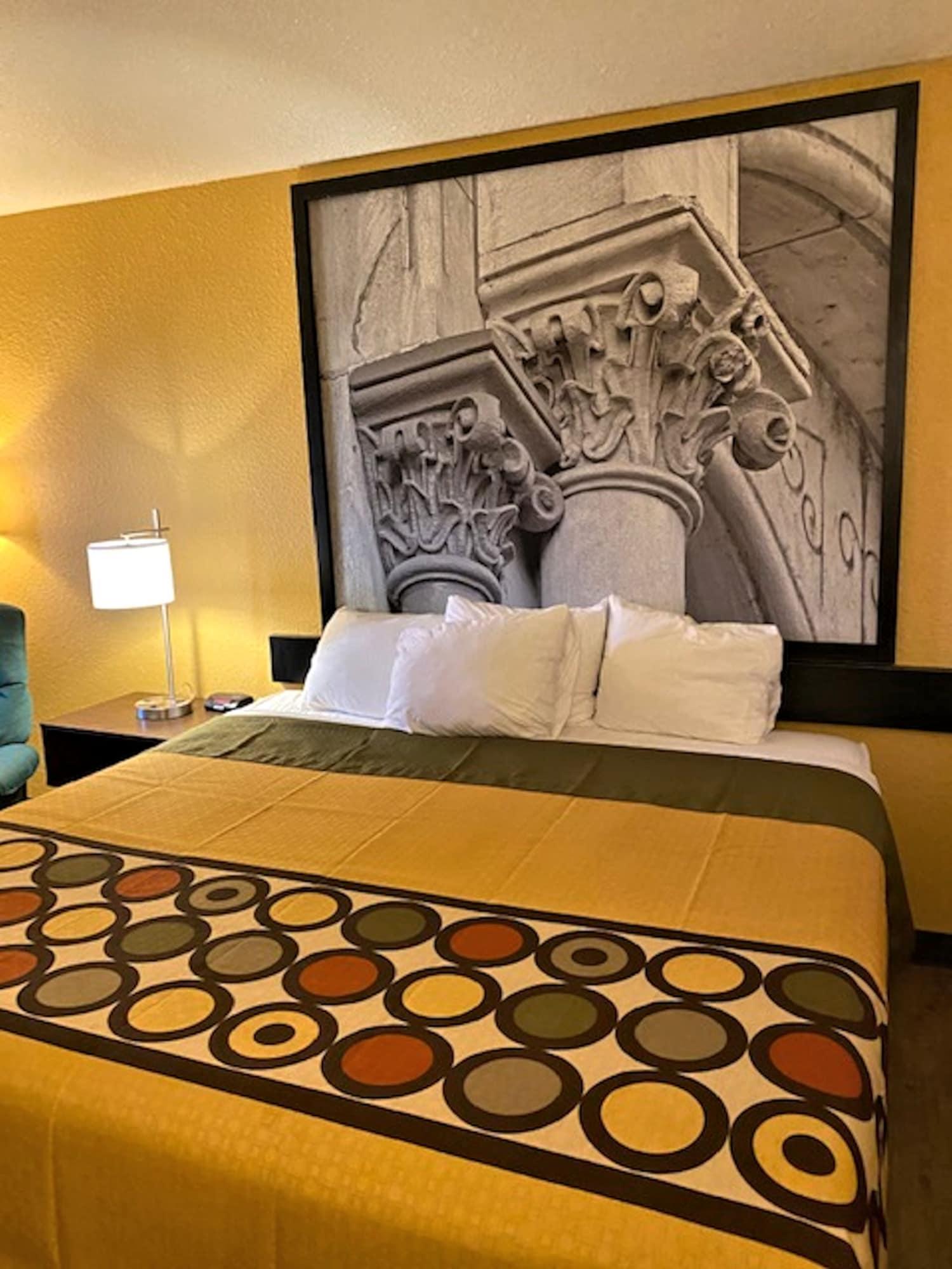 Super 8 By Wyndham Elizabethtown Ξενοδοχείο Εξωτερικό φωτογραφία