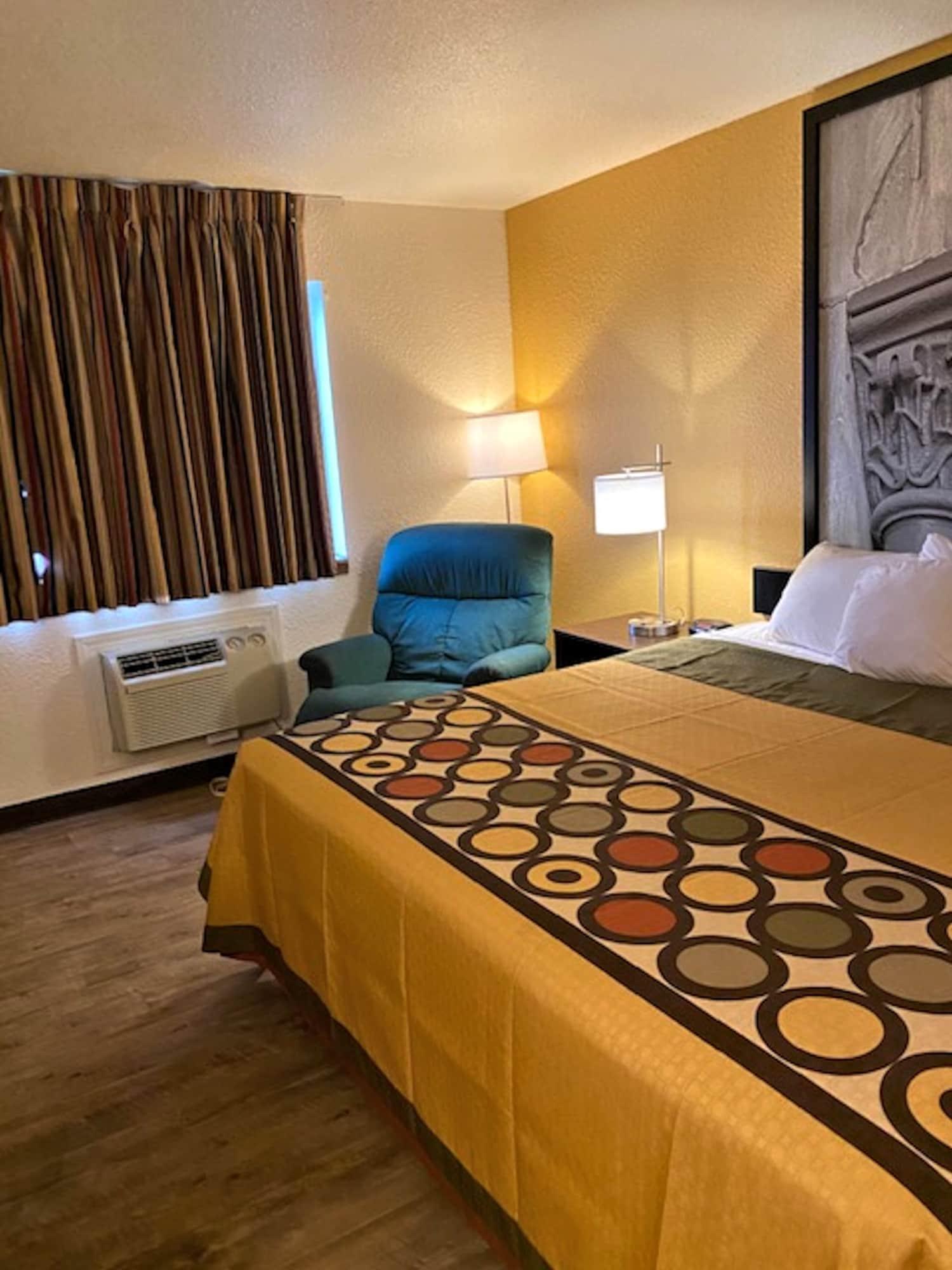 Super 8 By Wyndham Elizabethtown Ξενοδοχείο Εξωτερικό φωτογραφία