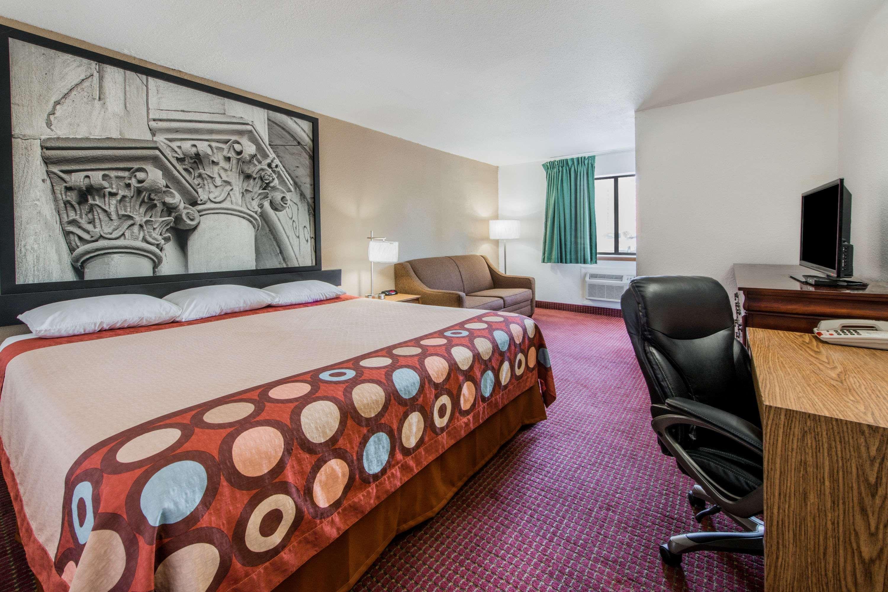 Super 8 By Wyndham Elizabethtown Ξενοδοχείο Εξωτερικό φωτογραφία