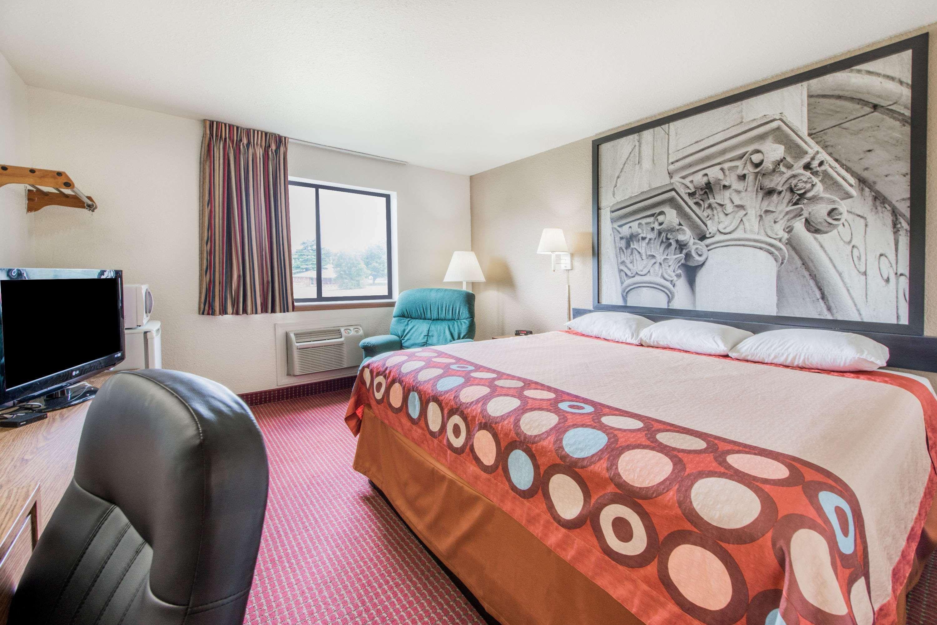 Super 8 By Wyndham Elizabethtown Ξενοδοχείο Εξωτερικό φωτογραφία