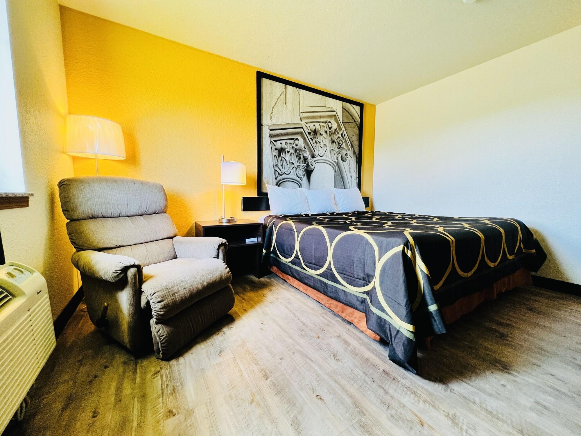 Super 8 By Wyndham Elizabethtown Ξενοδοχείο Εξωτερικό φωτογραφία
